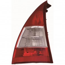 Citroen C3 2005-2010 Rear Light Unit Passenger Side